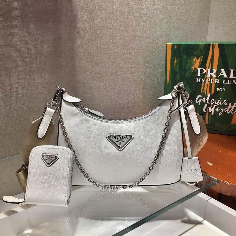 Prada Handbags 155